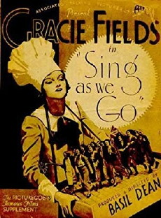 Sing As We Go! (1934) - Stream Online