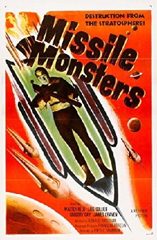 Missile Monsters (1958) - Stream Online