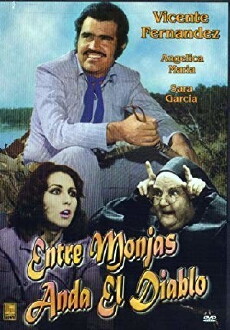 Entre monjas anda el diablo (1973) - Stream Online