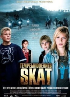 Der verlorene Schatz der Tempelritter (2006) - Stream Online