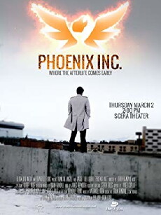 Phoenix Inc. (2016) - Stream Online