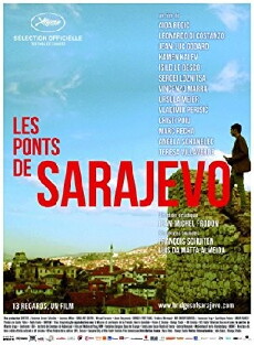 Bridges of Sarajevo (2014) - Stream Online