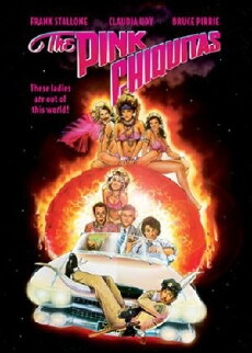 The Pink Chiquitas (1987) - Stream Online