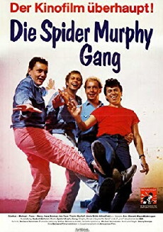 Die Spider Murphy Gang (1983) - Stream Online