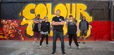 Colour Theory Underground (2017) - Stream Online