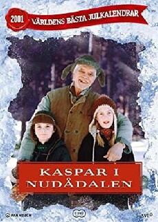 Kaspar i Nudådalen (2001) - Stream Online