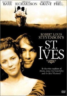 St. Ives - Alles aus Liebe (1998) - Stream Online