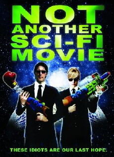 Not Another Sci-Fi Movie (2013) - Stream Online