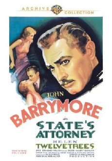 State's Attorney (1932) - Stream Online