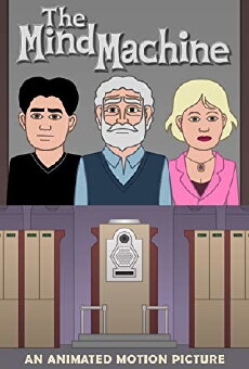 The Mind Machine (2013) - Stream Online