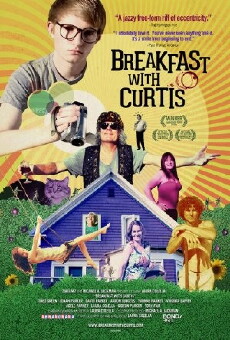Breakfast with Curtis (2012) - Stream Online