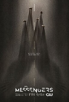 The Messengers (2015) - Stream Online