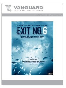 Exit No. 6 (2006) - Stream Online