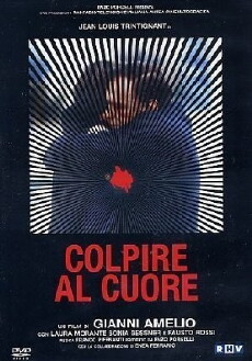 Colpire al cuore (1982) - Stream Online
