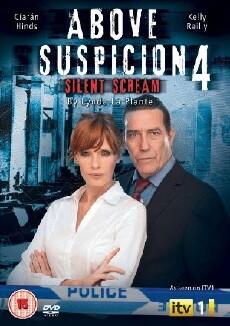 Above Suspicion: Silent Scream (2012) - Stream Online
