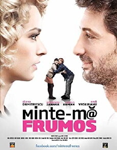 Sweet Little Lies (2012) - Stream Online