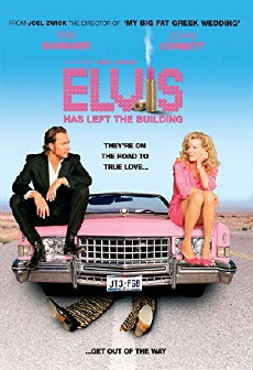 Elvis Has Left the Building (2004) - Stream Online