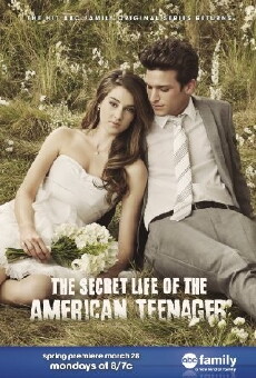 The Secret Life of the American Teenager (2008) - Stream Online