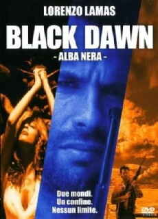 Black Dawn (1997) - Stream Online