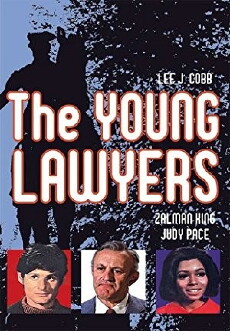 The Young Lawyers (1969) - Stream Online