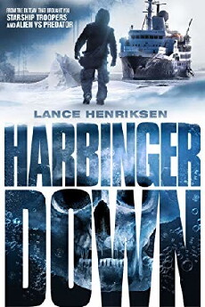 Harbinger Down (2015) - Stream Online