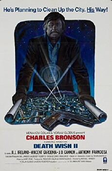 Death Wish II (1982) - Stream Online