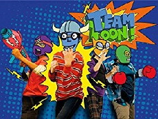Team Toon (2013) - Stream Online