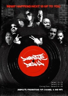 Dubplate Drama (2005) - Stream Online