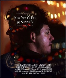 New Year's Eve @ Sunny's (2016) - Stream Online