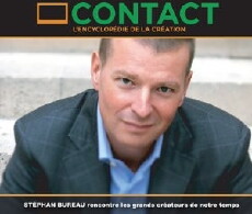 Contact, l'encyclopédie de la création (2006) - Stream Online