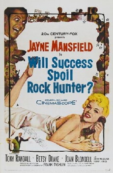 Will Success Spoil Rock Hunter? (1957) - Stream Online
