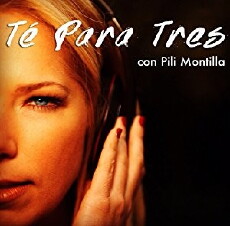 Té para tres con Pili Montilla (2013) - Stream Online