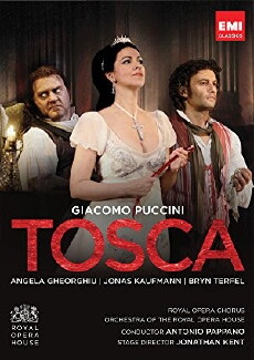 Tosca (2011) - Stream Online