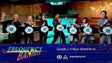 Frequency Bandits (2017) - Stream Online