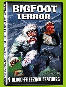 The Capture of Bigfoot (1979) - Stream Online