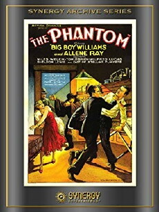 The Phantom (1931) - Stream Online