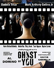 Ghost of You (2018) - Stream Online