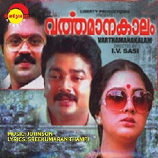Varthamana Kalam (1990) - Stream Online
