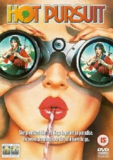 Hot Pursuit (1987) - Stream Online