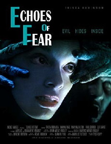 Echoes of Fear (2018) - Stream Online