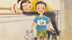 Ponokku tanpen gekijô: Chiisa na eiyû - Kani to tamago to tômei ningen (2018) - Stream Online