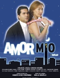 Amor mío (2006) - Stream Online
