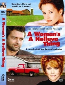A Woman's a Helluva Thing (2001) - Stream Online