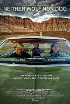 Neither Wolf Nor Dog (2016) - Stream Online