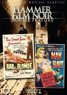 Bad Blonde (1953) - Stream Online