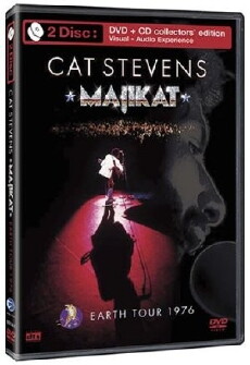 Cat Stevens: Majikat (2004) - Stream Online