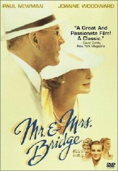 Mr. & Mrs. Bridge (1990) - Stream Online
