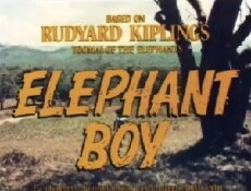 Elephant Boy (1972) - Stream Online
