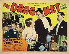 The Drag-Net (1936) - Stream Online