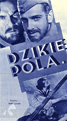 Dzikie pola (1932) - Stream Online